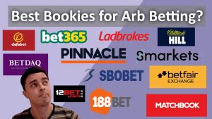 arbitrage friendly bookies|Arbitrage Friendly Bookmakers ⭐️ 2024.